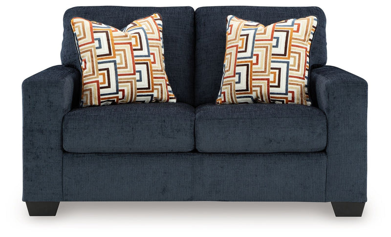 Aviemore - Loveseat - R&R Furniture Gallery (Fountain Valley, CA)