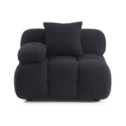 Calliope - Modular Corner Chair - R&R Furniture Gallery (Fountain Valley, CA)