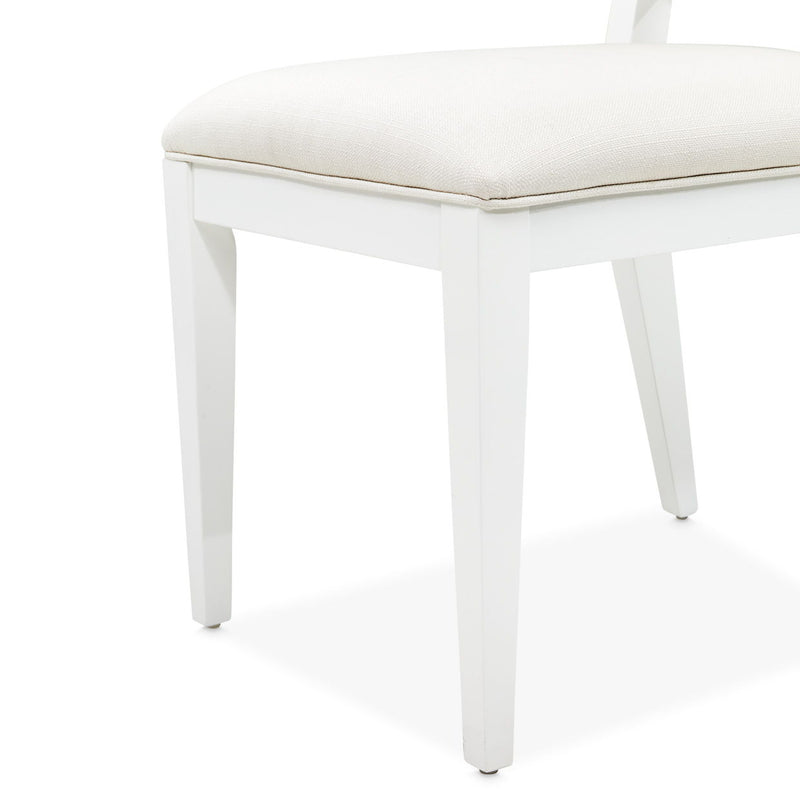 Palm Gate - Chair - R&R Furniture Gallery (Fountain Valley, CA)