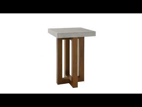 Keven - Table - R&R Furniture Gallery (Fountain Valley, CA)