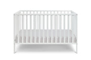 Palmer - 3-in-1 Convertible Island Crib - R&R Furniture Gallery (Fountain Valley, CA)