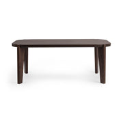 Albero - Dining Table - Bark Brown - R&R Furniture Gallery (Fountain Valley, CA)