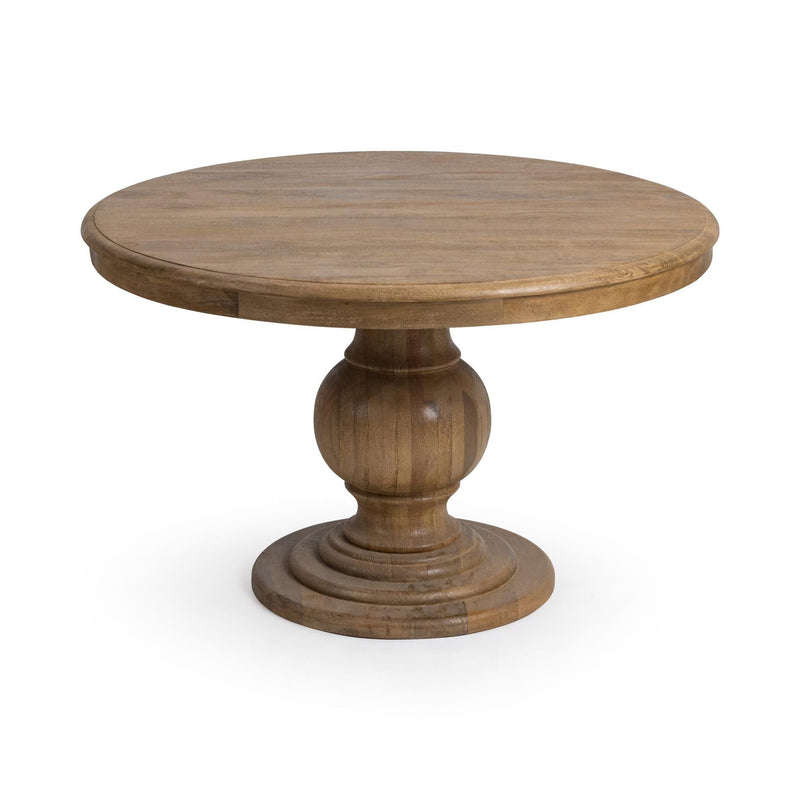Brookside - Round Dining Table