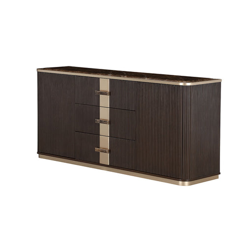 West Kensington - Sideboard - R&R Furniture Gallery (Fountain Valley, CA)