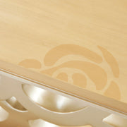 Camellia Field - Living Room Console Table - R&R Furniture Gallery (Fountain Valley, CA)