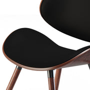Marana - Mid Century Modern Dining Chair - R&R Furniture Gallery (Fountain Valley, CA)