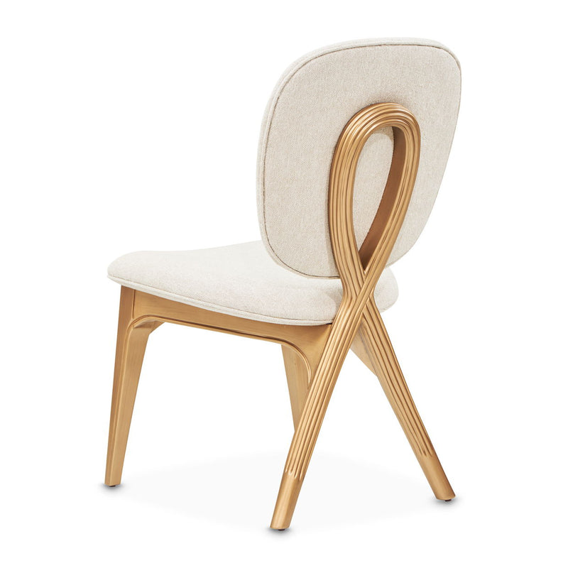 Camellia Field - Vanity Chair - R&R Furniture Gallery (Fountain Valley, CA)