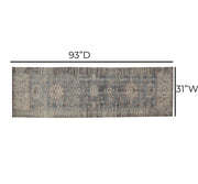 Adah - Area Rug - R&R Furniture Gallery (Fountain Valley, CA)