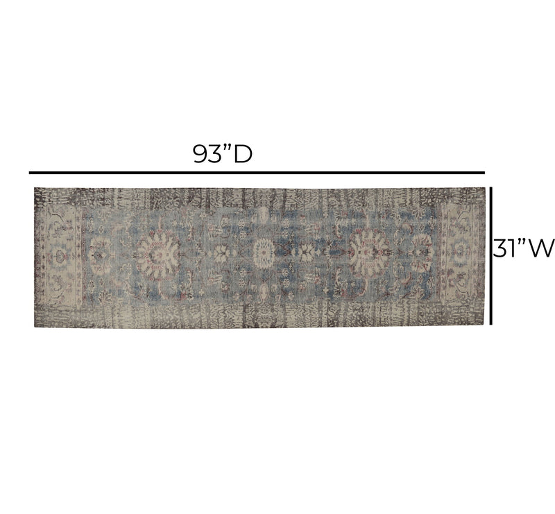 Adah - Area Rug - R&R Furniture Gallery (Fountain Valley, CA)