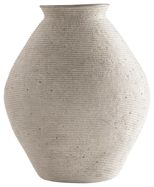 Hannela - Vase - R&R Furniture Gallery (Fountain Valley, CA)