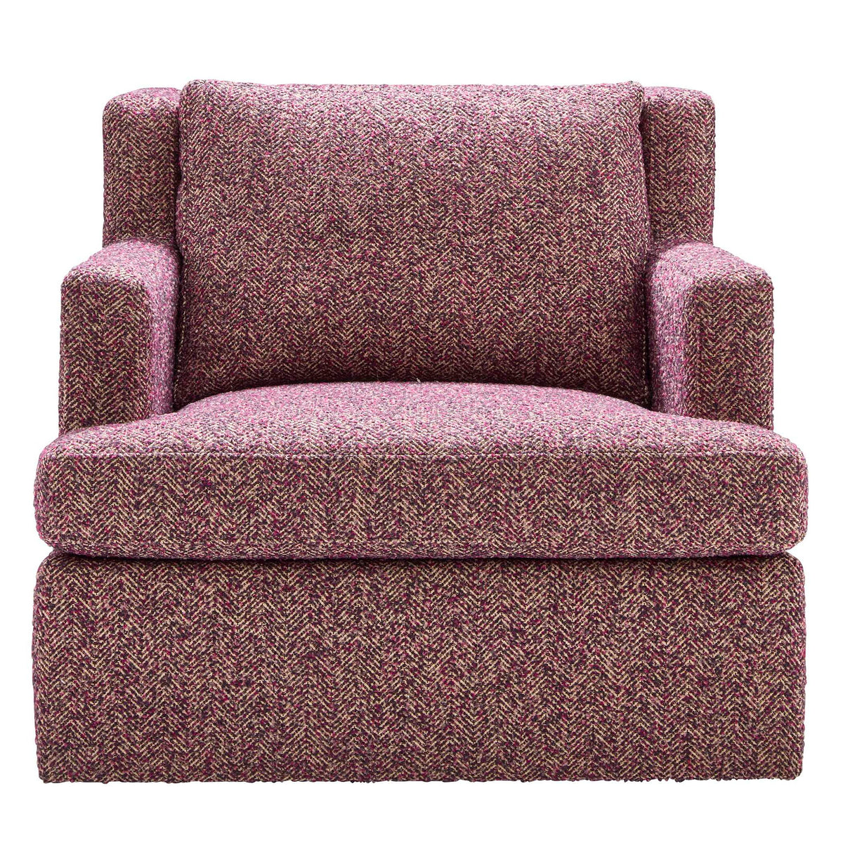 Unwind - Swivel Chair
