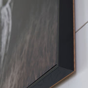 Harlandale - Wall Art - Black / White / Brown - R&R Furniture Gallery (Fountain Valley, CA)