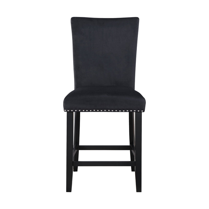 Mikha - Bar Table And Bar Stool - R&R Furniture Gallery (Fountain Valley, CA)