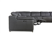 9762 - Sectional - R&R Furniture Gallery (Fountain Valley, CA)