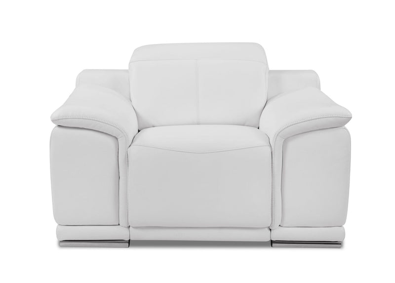 9762 - Power Reclining Chair - R&R Furniture Gallery (Fountain Valley, CA)