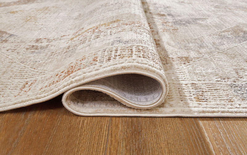 Varnwood - Rug - R&R Furniture Gallery (Fountain Valley, CA)