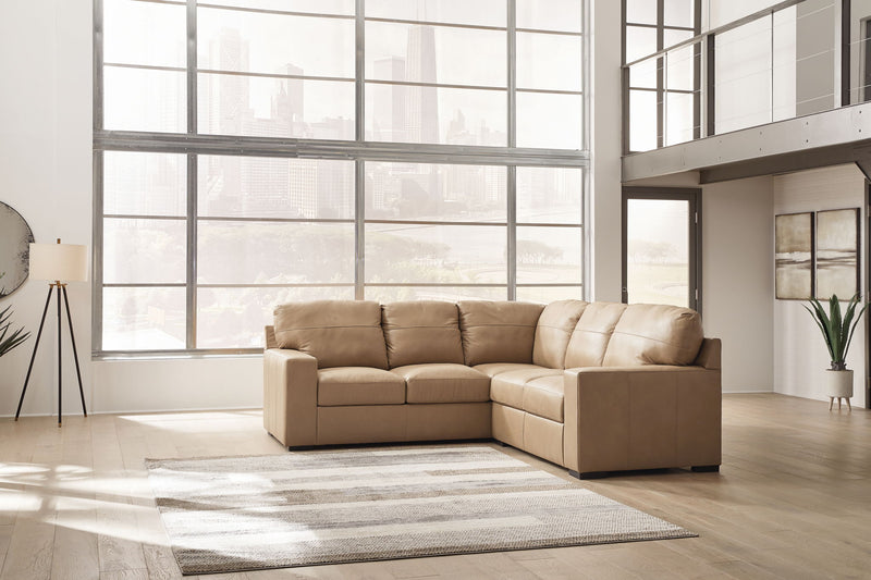 Bandon - Sectional - R&R Furniture Gallery (Fountain Valley, CA)