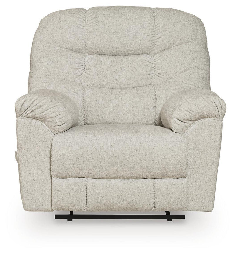 Linenfield - Zero Wall Recliner