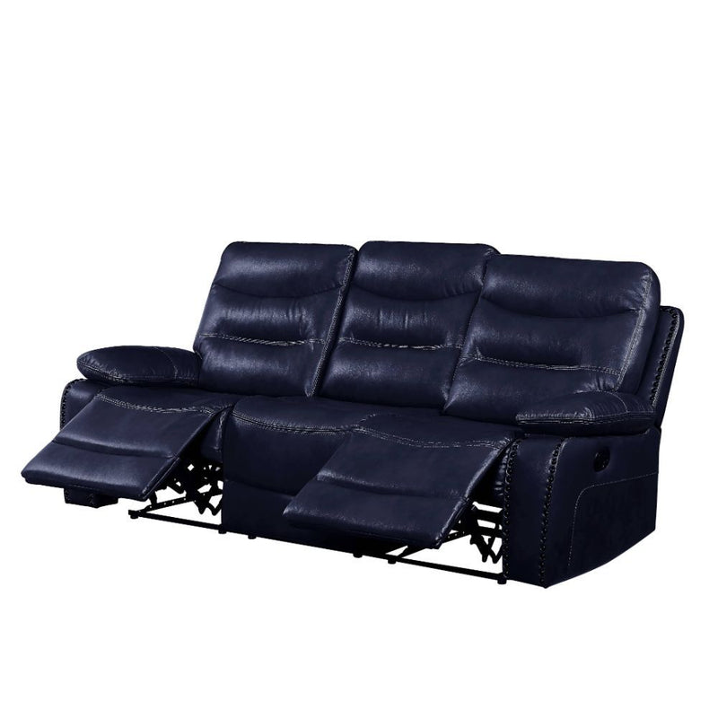 Aashi - Sofa (Motion) - R&R Furniture Gallery (Fountain Valley, CA)