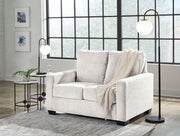 Rannis - Sofa Sleeper - R&R Furniture Gallery (Fountain Valley, CA)