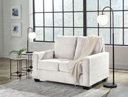 Rannis - Living Room Set - R&R Furniture Gallery (Fountain Valley, CA)