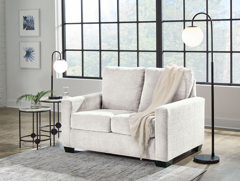 Rannis - Living Room Set - R&R Furniture Gallery (Fountain Valley, CA)