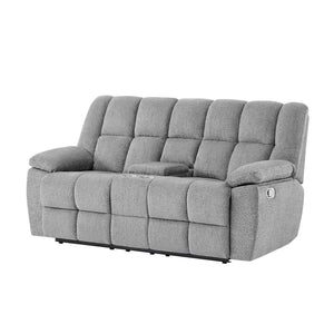 Liam - Console Reclining Loveseat