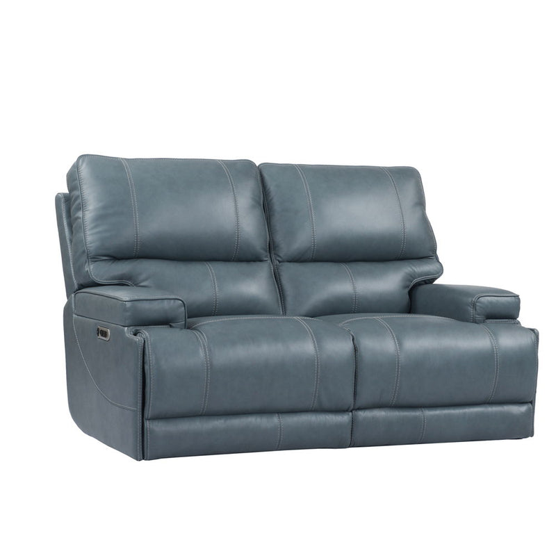 Whitman - Power Cordless Loveseat - R&R Furniture Gallery (Fountain Valley, CA)