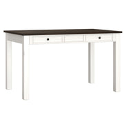 6 Piece Gathering Dining Set - R&R Furniture Gallery (Fountain Valley, CA)