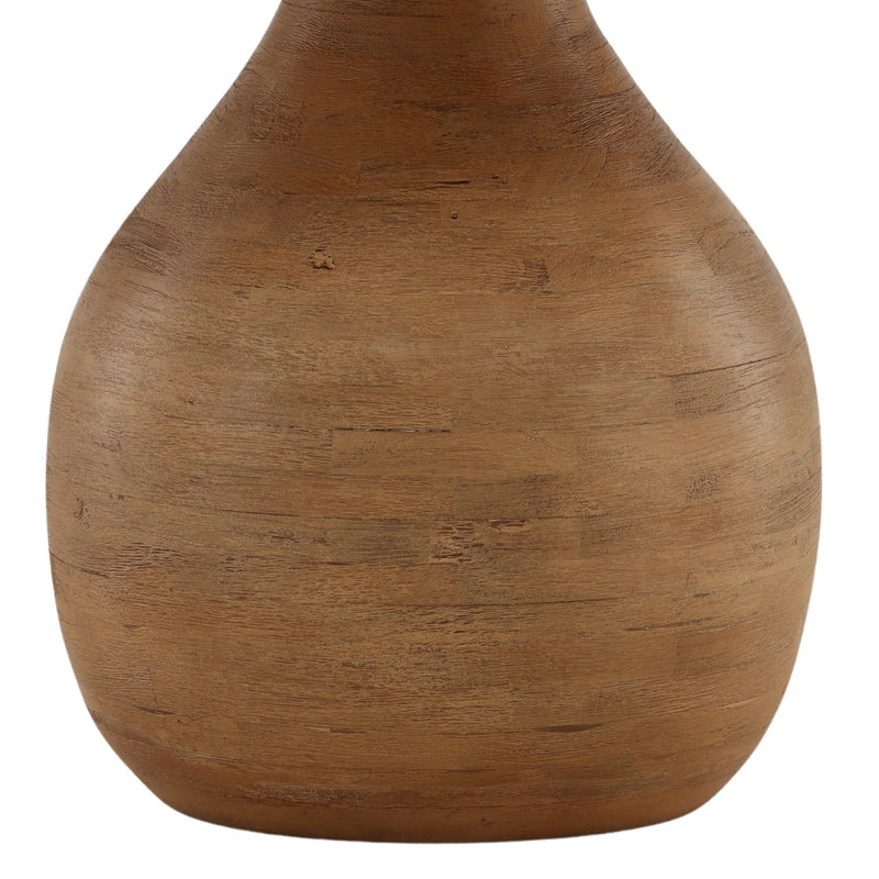 Aristeo - Dining Table - Light Natural