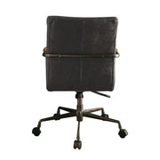Harith - Vintage - Executive Office Chair - R&R Furniture Gallery (Fountain Valley, CA)