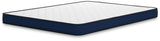 Ashley Firm - Mattress - R&R Furniture Gallery (Fountain Valley, CA)