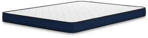 Ashley Firm - Mattress - R&R Furniture Gallery (Fountain Valley, CA)