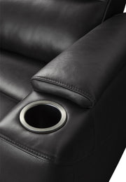 Nexus - Power Zero Gravity Recliner - R&R Furniture Gallery (Fountain Valley, CA)