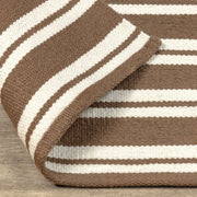 Performance Palma Stripe - Rug - R&R Furniture Gallery (Fountain Valley, CA)