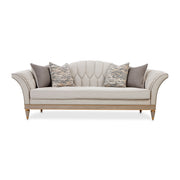 St. Charles - Standard Sofa - Dove Gray - R&R Furniture Gallery (Fountain Valley, CA)