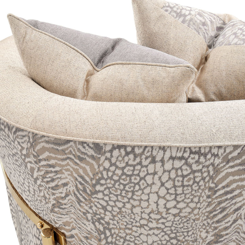 Lisbon - Loveseat - R&R Furniture Gallery (Fountain Valley, CA)