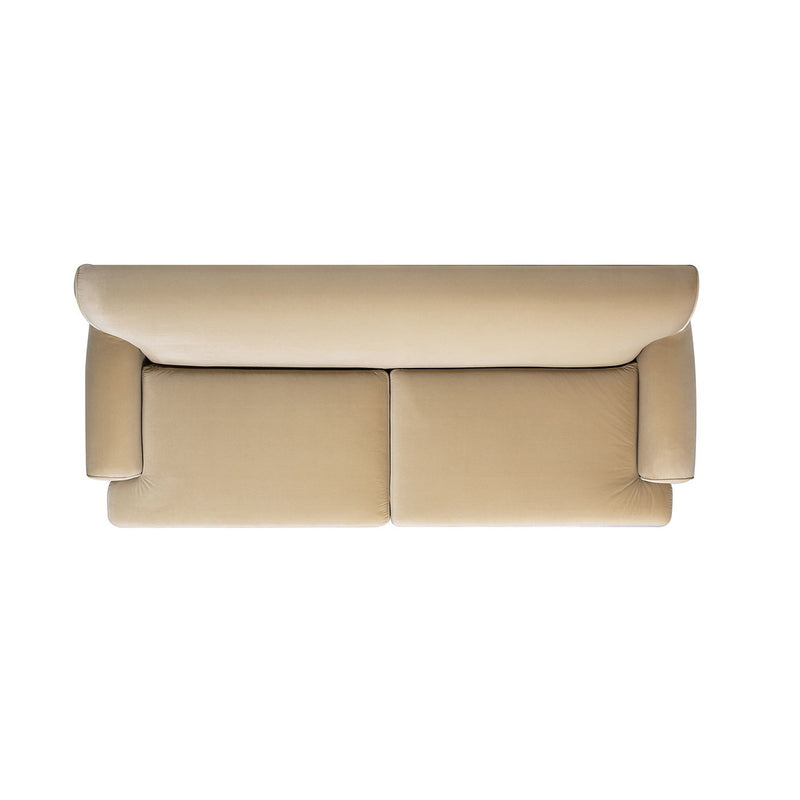 Alana Lawson - Two Cushion Tightback Sofa - R&R Furniture Gallery (Fountain Valley, CA)