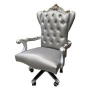 Versailles - Executive Office Chair - R&R Furniture Gallery (Fountain Valley, CA)