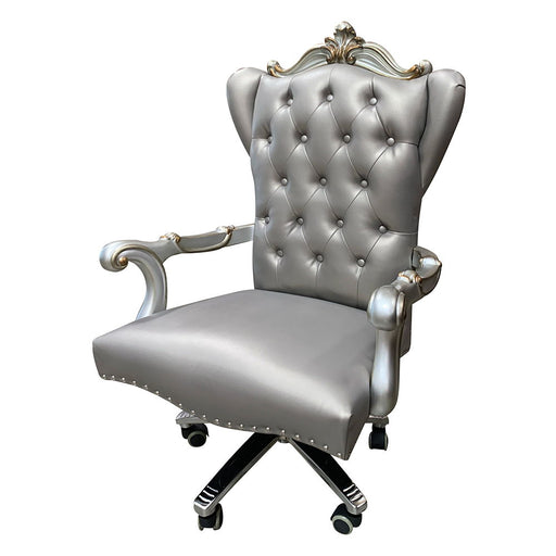 Versailles - Executive Office Chair - R&R Furniture Gallery (Fountain Valley, CA)