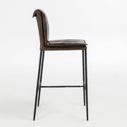 Mayer - Bar Stool - R&R Furniture Gallery (Fountain Valley, CA)