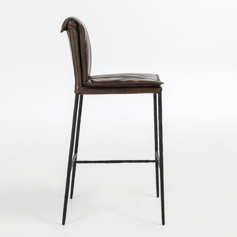 Mayer - Bar Stool - R&R Furniture Gallery (Fountain Valley, CA)