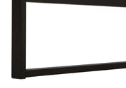 Computer Desk For Home Office Laptop, Contemporary & Modern - R&R Furniture Gallery (Fountain Valley, CA)