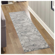 Geometrix - Area Rug - R&R Furniture Gallery (Fountain Valley, CA)