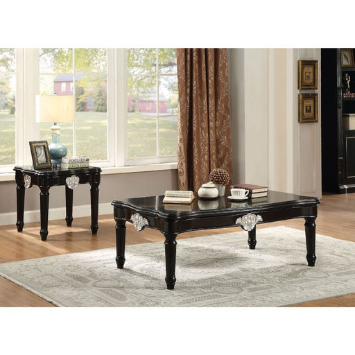 Ernestine - End Table - R&R Furniture Gallery (Fountain Valley, CA)