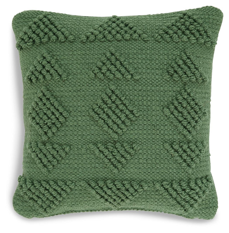 Rustingmere - Pillow - R&R Furniture Gallery (Fountain Valley, CA)