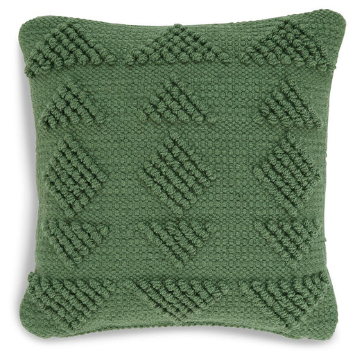 Rustingmere - Pillow - R&R Furniture Gallery (Fountain Valley, CA)