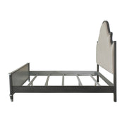House - Beatrice Bed - R&R Furniture Gallery (Fountain Valley, CA)