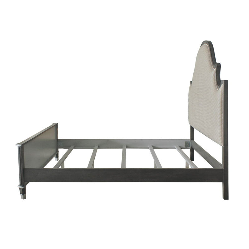 House - Beatrice Bed - R&R Furniture Gallery (Fountain Valley, CA)