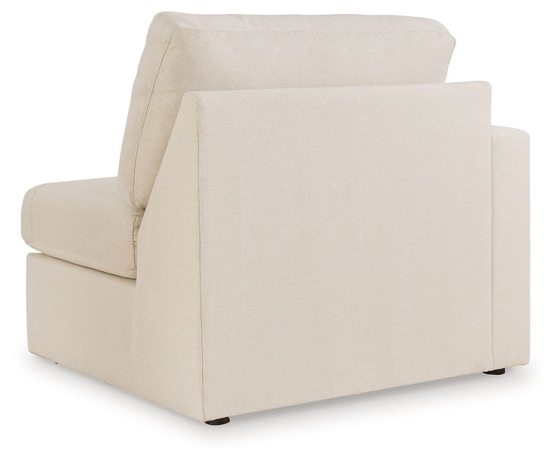 Modmax - U-Shaped Sectional - Oyster